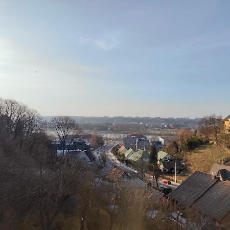 Green Hill Valley Apartments Kaunas Extérieur photo