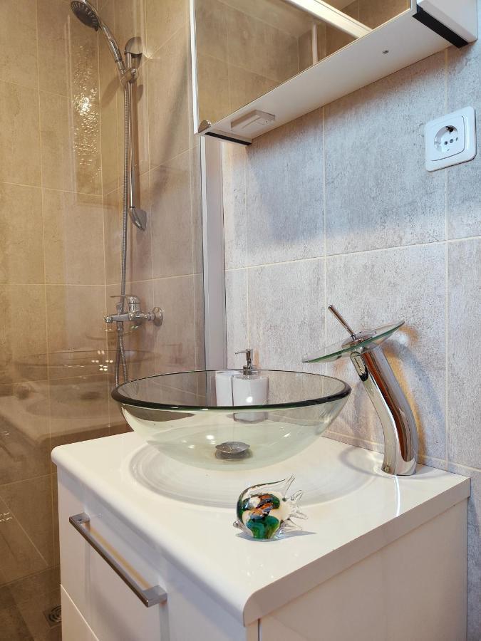 Green Hill Valley Apartments Kaunas Extérieur photo