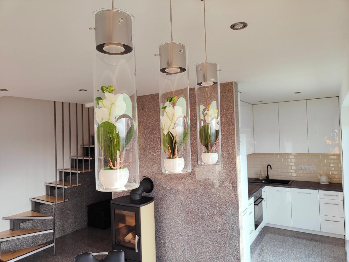 Green Hill Valley Apartments Kaunas Extérieur photo