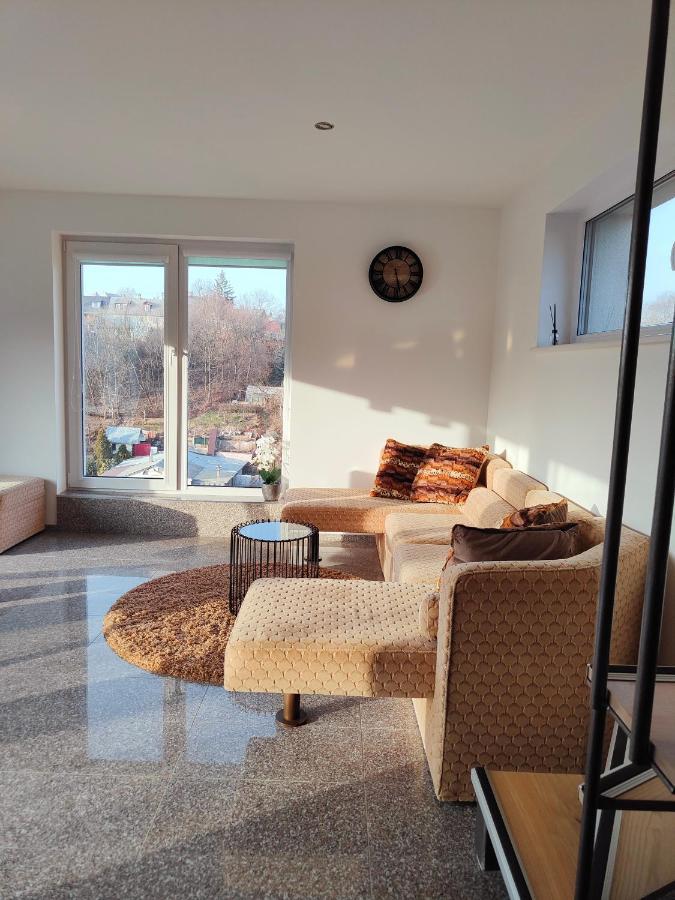 Green Hill Valley Apartments Kaunas Extérieur photo