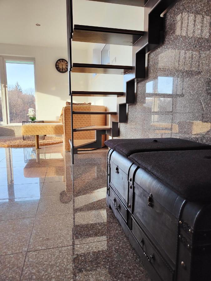 Green Hill Valley Apartments Kaunas Extérieur photo