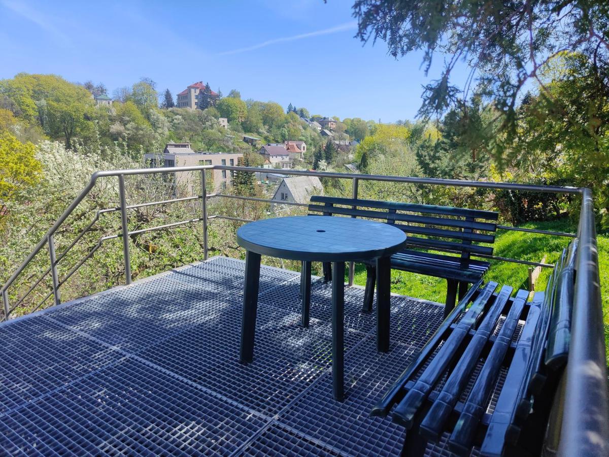 Green Hill Valley Apartments Kaunas Extérieur photo