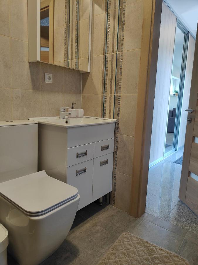 Green Hill Valley Apartments Kaunas Extérieur photo