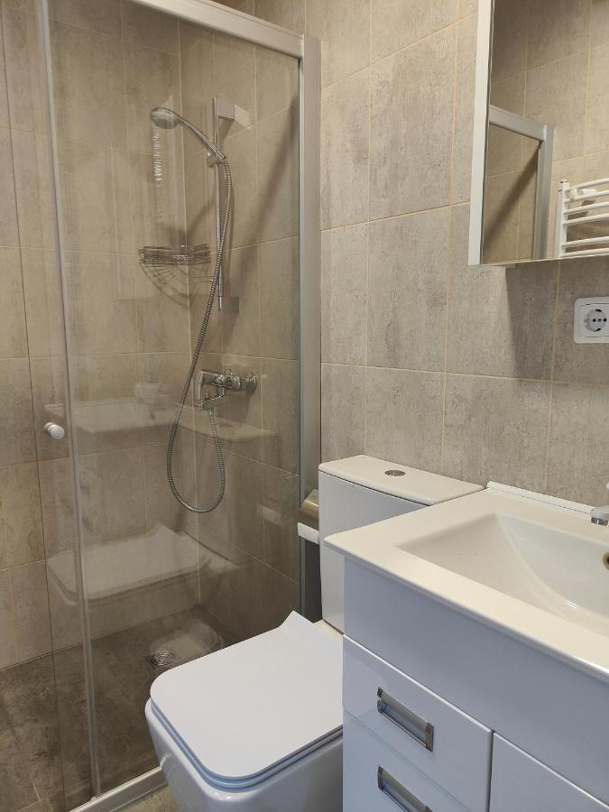 Green Hill Valley Apartments Kaunas Extérieur photo