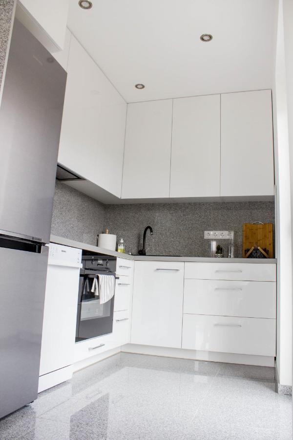 Green Hill Valley Apartments Kaunas Extérieur photo