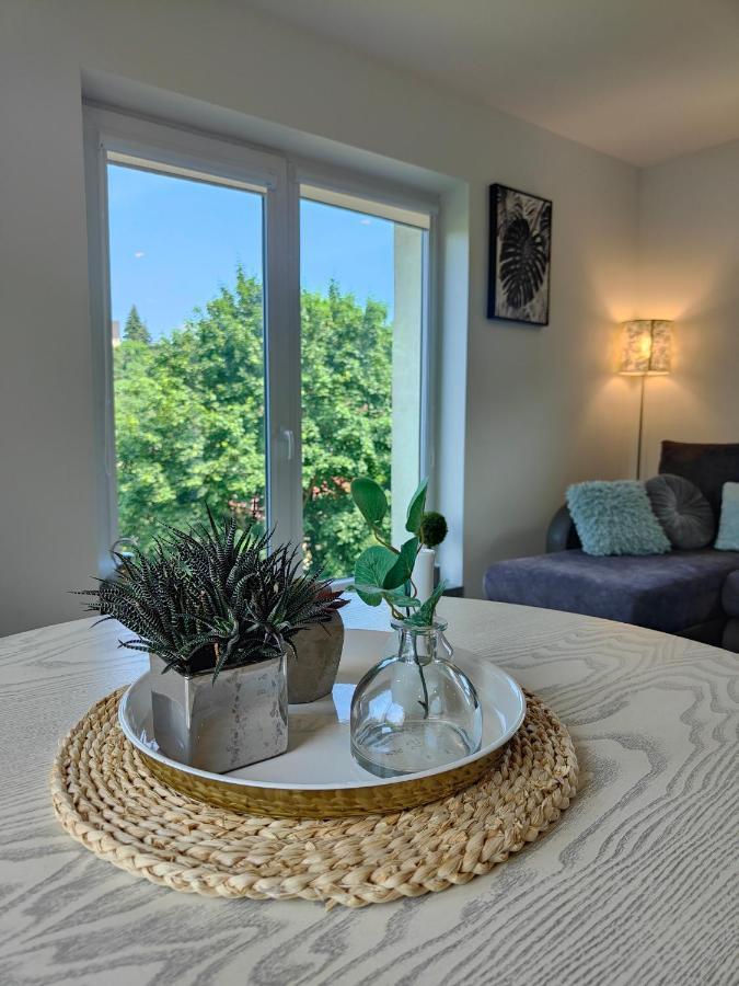 Green Hill Valley Apartments Kaunas Extérieur photo