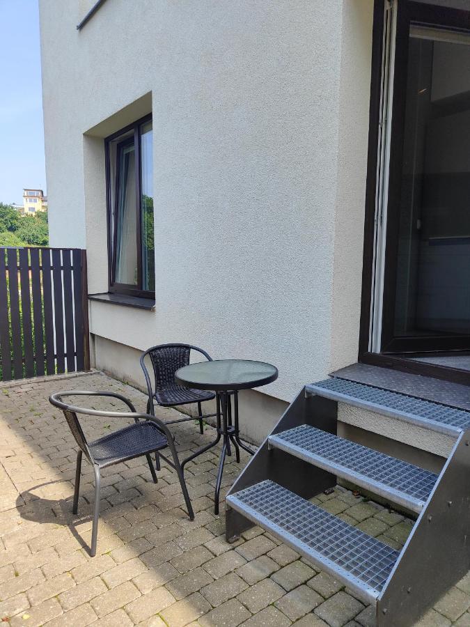 Green Hill Valley Apartments Kaunas Extérieur photo